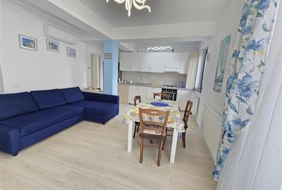Studio elegand cu priveliste frumoasa , etaj 8 , loc parcare, zona Coresi Mall - 27