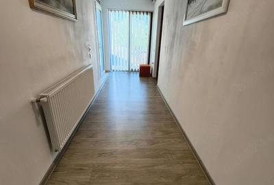 Casă cu 2 camere în Regie - 4