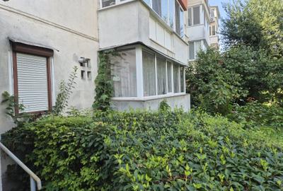 Apartament cu 2 camere și 2 băi - 9