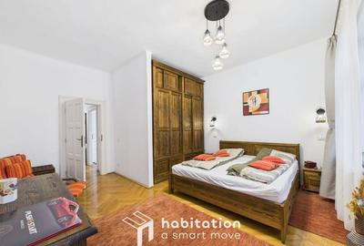 Apartament spațios cu 3 camere, 0% comision cumpărător – Zona Iosefin - 11