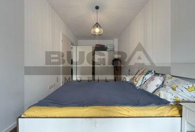 Apartament de 2 camere, 52mp, parcare subterana, Viva City - 2