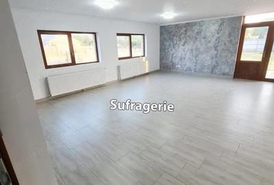 Casă cu 3 camere cu Teren 700 Mp în Sântana - 19