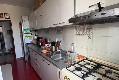 Apartament 3 camere + parcare / Bucurestii Noi - 10