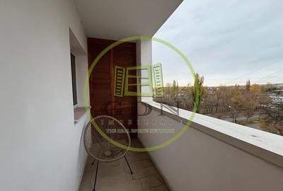 Apartament, 2 camere, 55 mp, decomandat, Cartier Craiovita, Zona Han Craiovita - 9