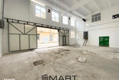 Spațiu comercial, de 200 mp, în Central