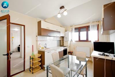 Apartament 2 camere mobilat modern si utilat zona Siderurgistilor - 7