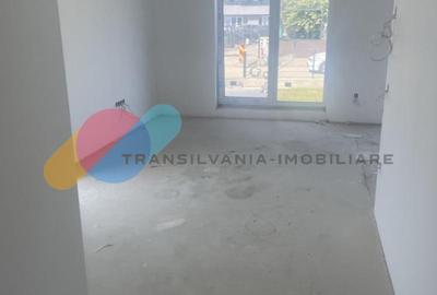 Casă individuală cu 3 camere cu Canalizare în Apahida - 6