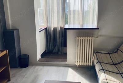 Apartament cu 2 camere decomandat în Central - 5