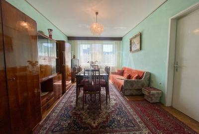 Apartament 2 camere de vanzare in Grigorescu, Cluj Napoca