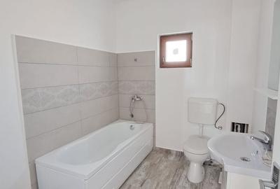 Casa individuala Dragomiresti Deal, finalizata, utilitati, comision 0% - 8