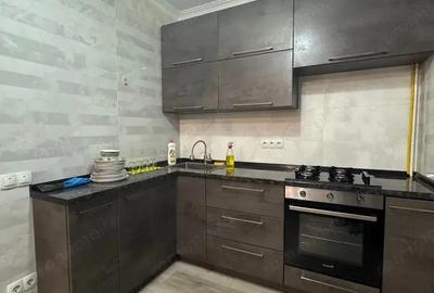 Garsonieră decomandată în Valea Ialomiței - 2