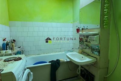 Apartament cu 2 camere decomandat în Scriitorilor - 3