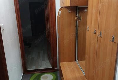Apartament cu 2 camere semidecomandat în Central - 1