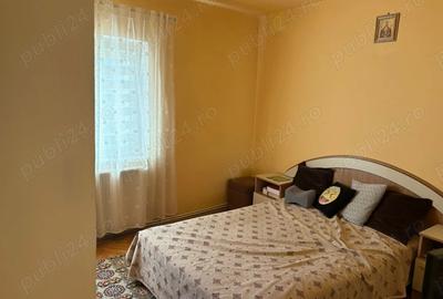 Inchiriez apartament 3 camere ultracentral Buzau - 6