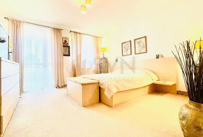 Casă individuală cu 6 camere cu Canalizare în Corbeanca - 19