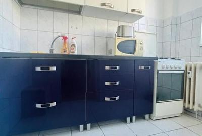 Garsonieră, mobilată în Dristor - 4