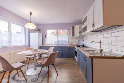 Casă cu 3 camere cu Teren 600 Mp în Jucu de Mijloc - 8