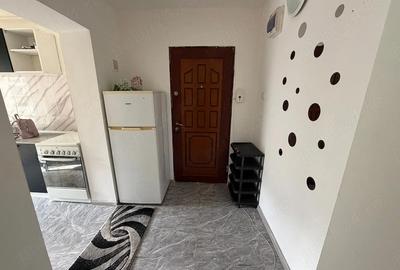 Apartament cu 2 camere nedecomandat în Central - 4