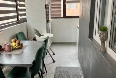 Apartament cu 2 camere decomandat în Chiajna - 1