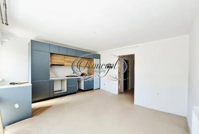 Apartament cu 2 camere semidecomandat în Europa - 2