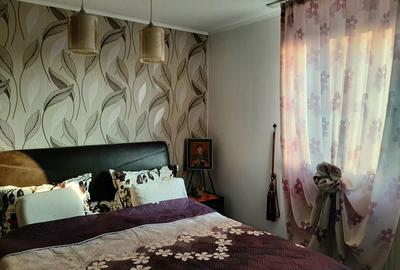 Apartament cu 4 camere decomandat în Unirii - 5