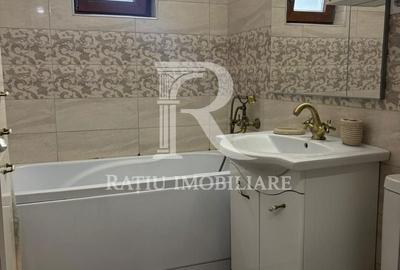 Apartament cu 3 camere decomandat în Decebal - 9