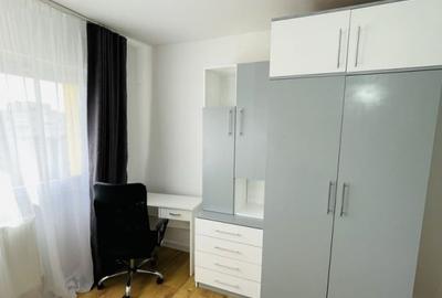 Apartament 1 camera 40mp, etaj intermediar, zona Piata Marasti - 3