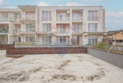 COMISION 0%! 2 CAMERE BLOC NOU | MOBILAT | UTILAT  | 54 MP | GHIMBAV - 19