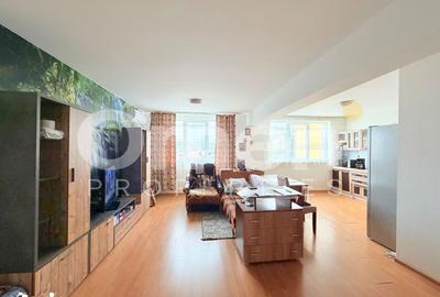 Apartament cu 2 camere în Mireșu Mare - 1