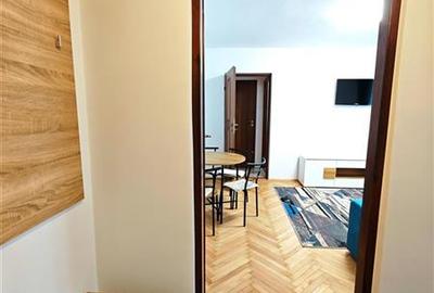 Apartament cu 2 camere semidecomandat, mobilat în Gării - 16