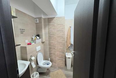 Apartament 3 camere 2016 | mobilat | centrala proprie | loc parcare subteran | P - 6