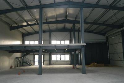 Hala noua productie / depozitare ,1000 mp , zona Aradului - 5