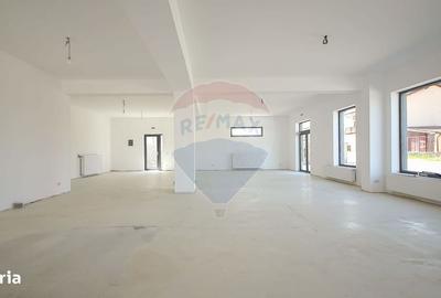 Spațiu comercial, de 320 mp, în Hărmanului - 6