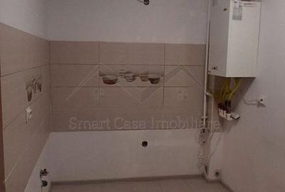 Apartament cu 5 camere semidecomandat în Central - 1