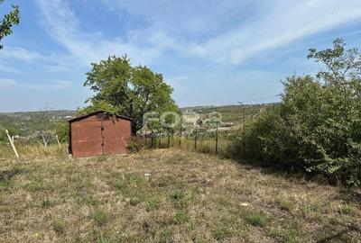 Teren de 1665 mp, în Dealuri Oradea - 5