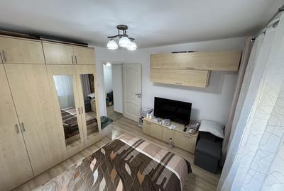 Apartament cu 2 camere decomandat în Câlnic - 8