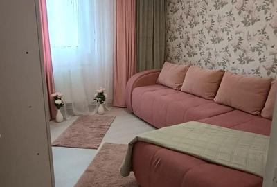 Apartament cu 2 camere semidecomandat în Craiovei - 6