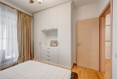 1 bedroom elegant apartment for rent | Herastrau | Underground parking - 5