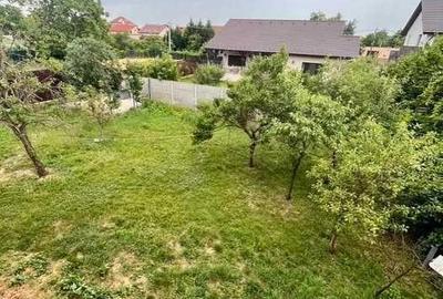 Apartament cu 2 camere, mobilat în Buziașului - 4