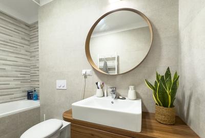 PROPRIETAR vand Apartament cu 2 camere, decomandat, Coresi Kasper - 7