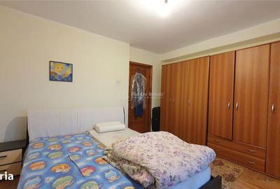Apartament cu 3 camere decomandat în Obcini - 11