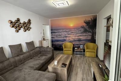 Apartament 3 cam, semidec, et 4/4, Malu Rosu- Deltei - 3