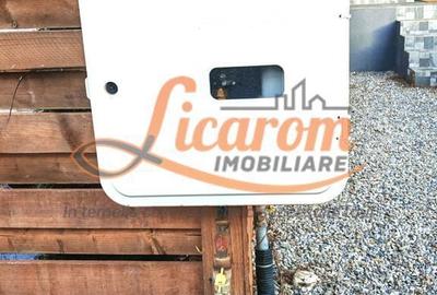 Casă cu 4 camere în Central - 6