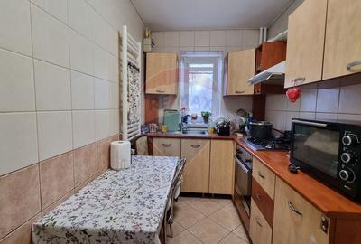 Apartament cu 2 camere semidecomandat, mobilat în Timișoara - 5