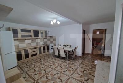 Casa Parter, 296 mp teren, 67.31 mp utili, strada Poligonulu - 5