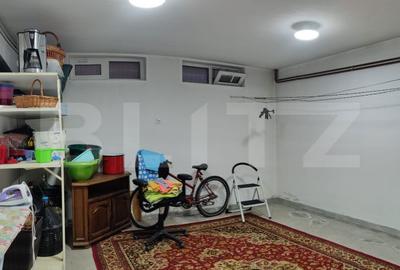 Casă cu 6 camere cu Teren 1178 Mp în Micro 6 - 19