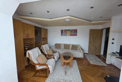 Apartament cu 2 camere decomandat în Zamfirescu - 1