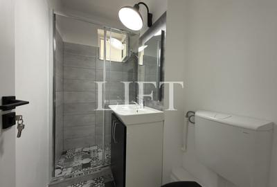 Apartament cu 2 camere decomandat în Florilor - 9