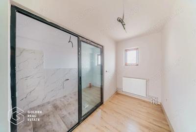 Casă cu 4 camere cu Teren 450 Mp în Pecica - 13