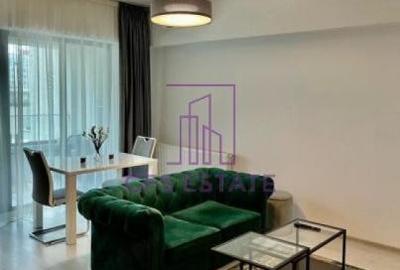 Apartament cu 2 camere, mobilat în Unirii - 1